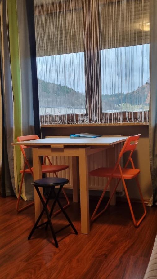 Prestige Park Apartament Mini Z Parkingiem 크리니차 즈드로이 외부 사진